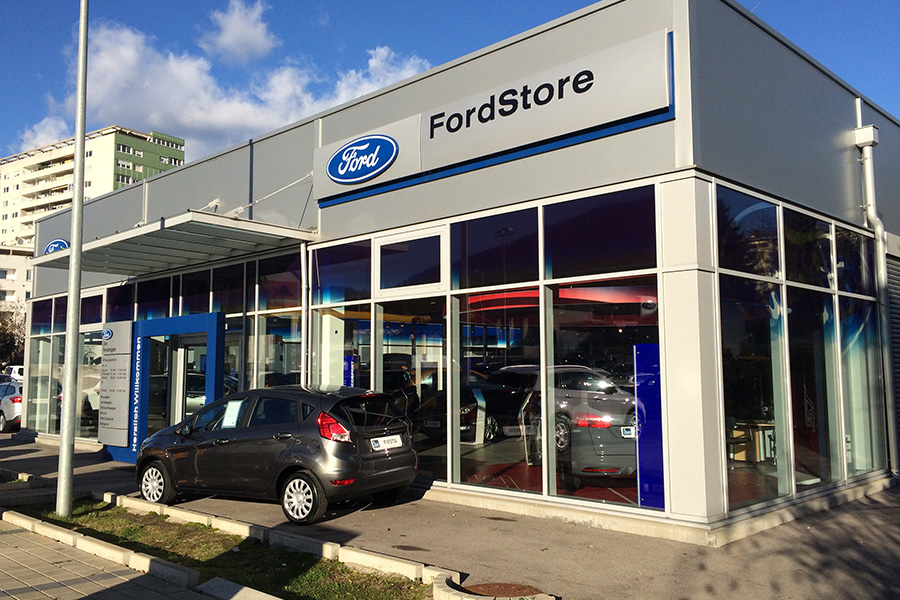 FordStore
